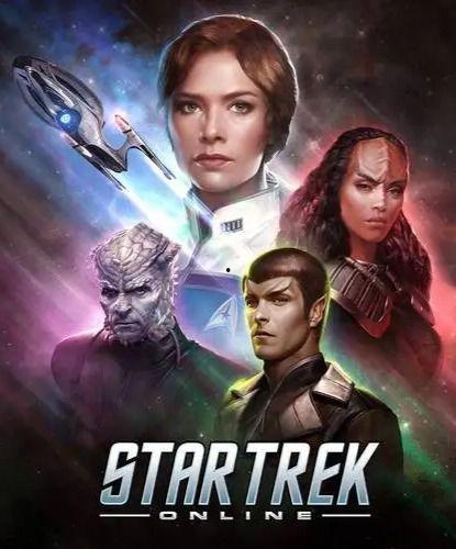 星际迷航 在线观看,探索未知宇宙的传奇之旅 第2张 星际迷航 在线观看,探索未知宇宙的传奇之旅 第2张