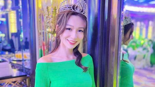 港姐系列爆料视频大全集,揭秘港姐大赛背后的精彩瞬间与幕后故事  第3张